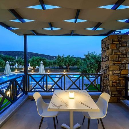 Anela Resort Potos Zewnętrze zdjęcie