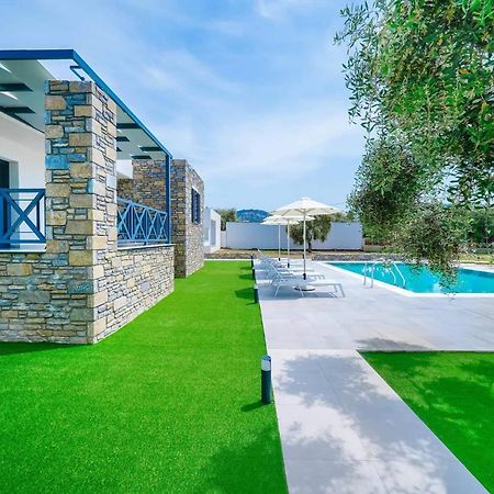 Anela Resort Potos Zewnętrze zdjęcie