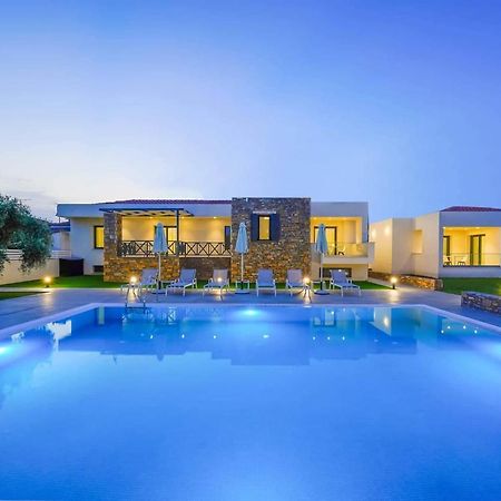 Anela Resort Potos Zewnętrze zdjęcie
