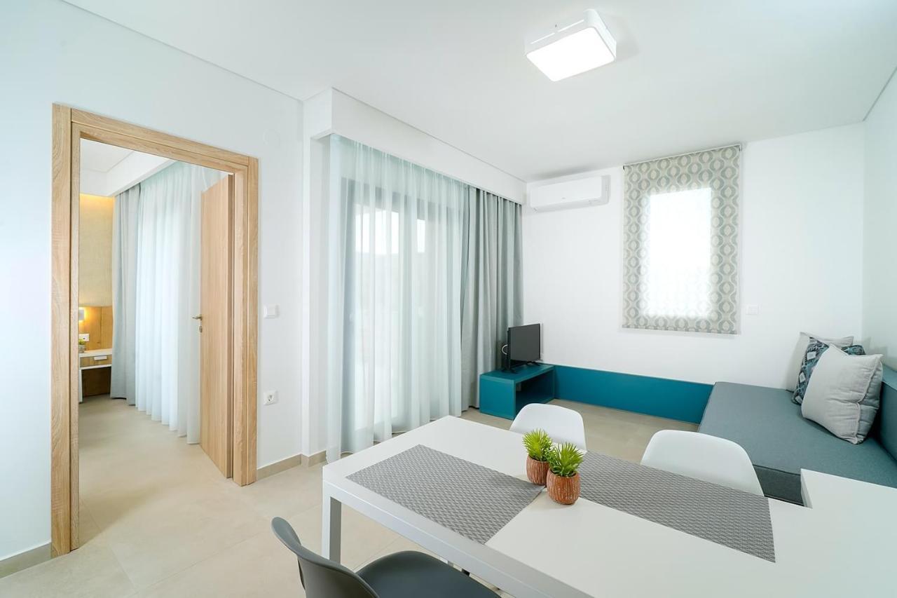 Anela Resort Potos Zewnętrze zdjęcie