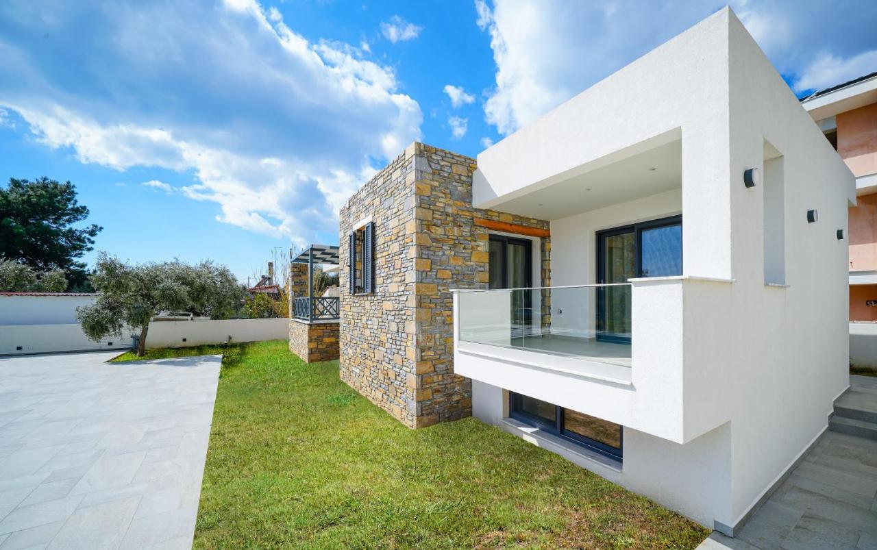 Anela Resort Potos Zewnętrze zdjęcie