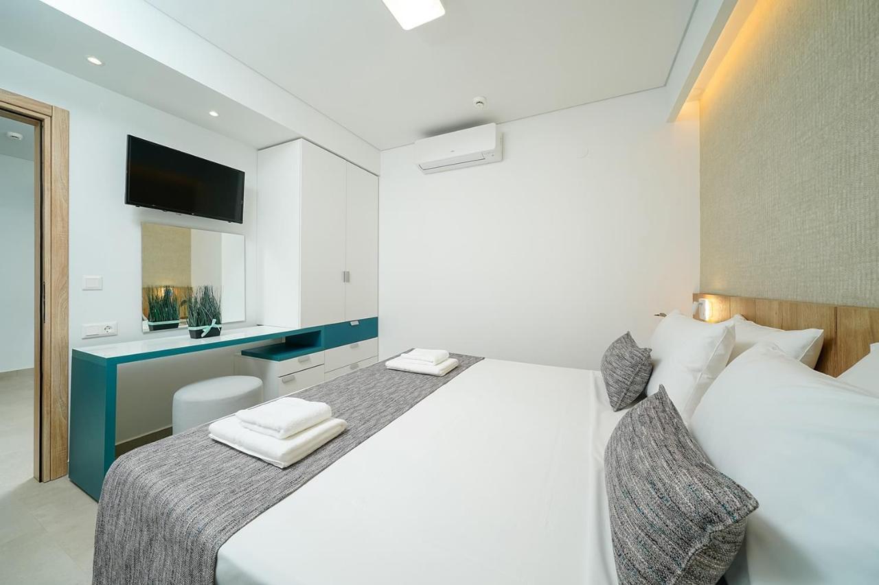 Anela Resort Potos Zewnętrze zdjęcie