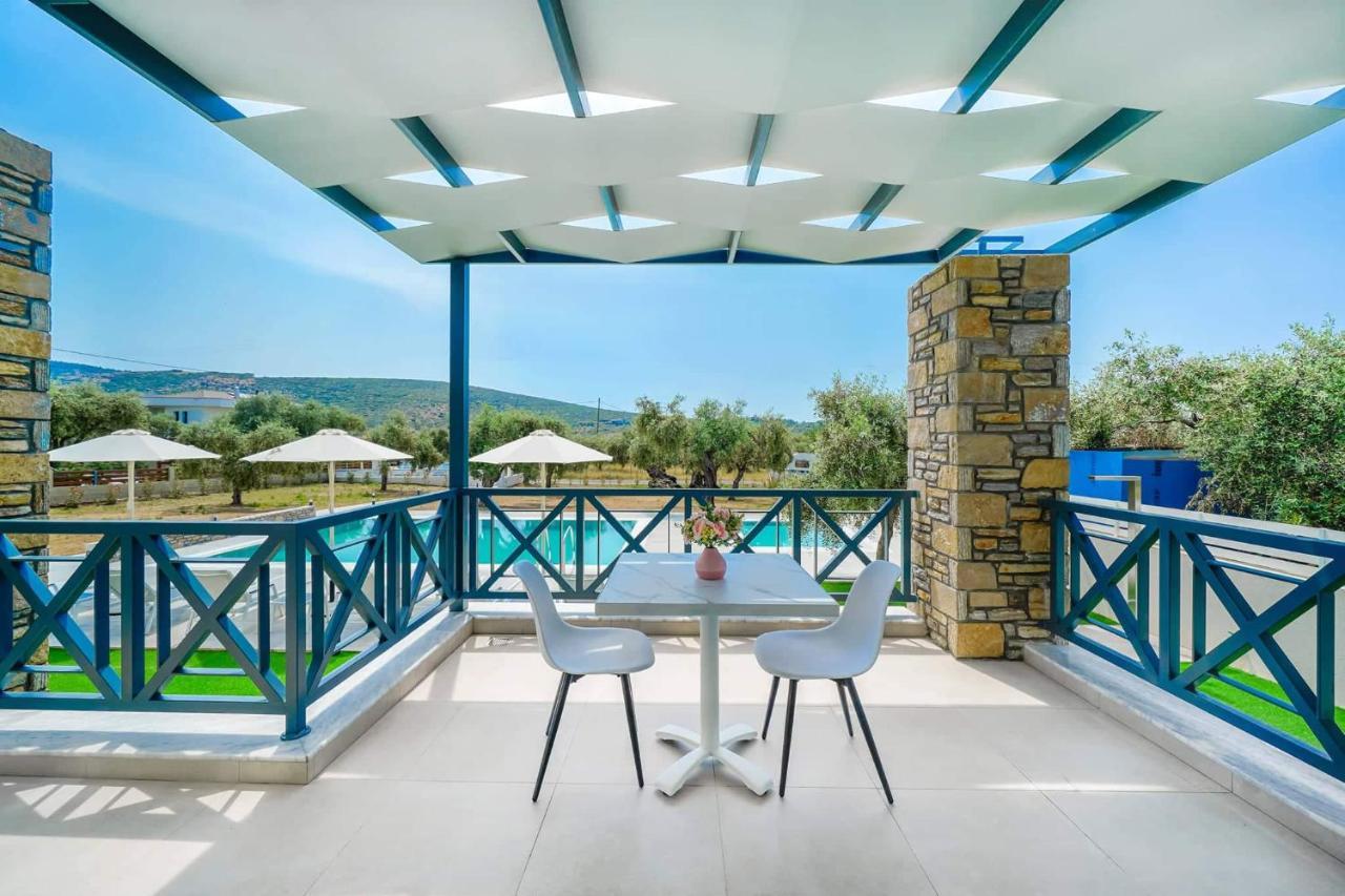 Anela Resort Potos Zewnętrze zdjęcie